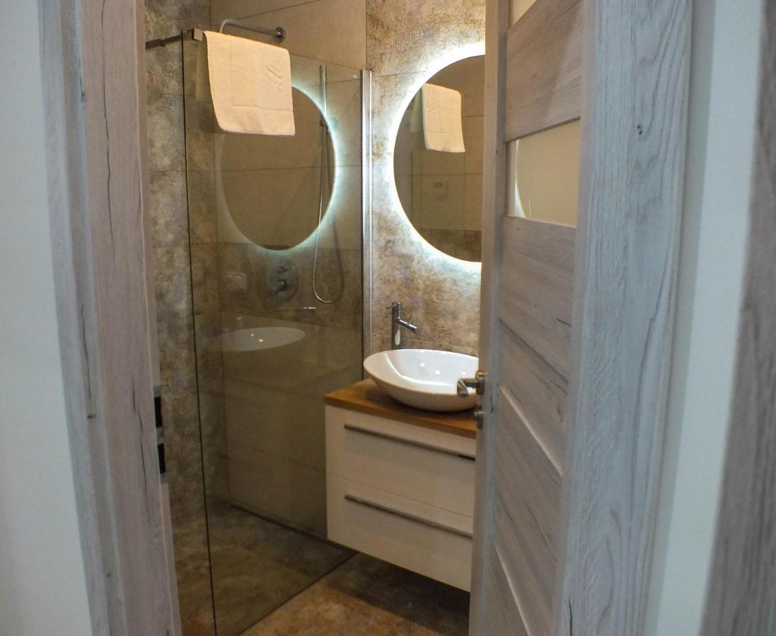 Apartament Plac Piastowski 1 Еленя-Гура Экстерьер фото