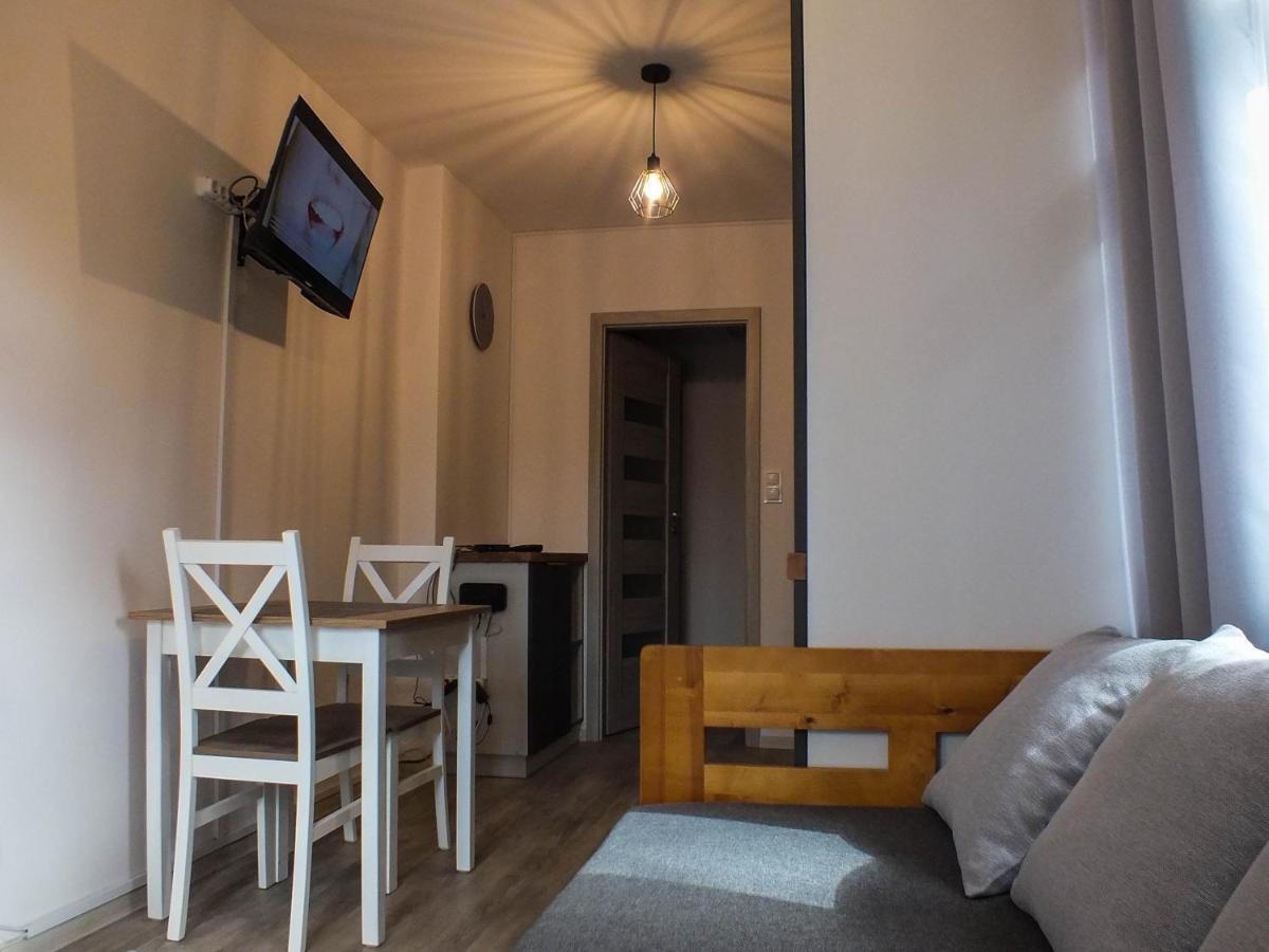 Apartament Plac Piastowski 1 Еленя-Гура Экстерьер фото