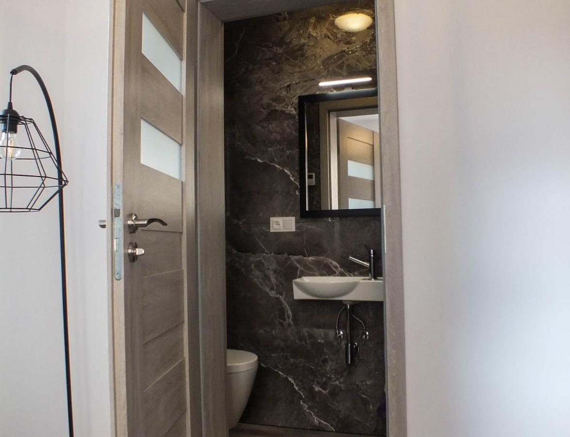 Apartament Plac Piastowski 1 Еленя-Гура Экстерьер фото